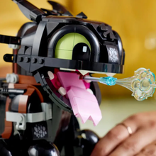 Carregar imagem no visualizador da galeria, Banguela - Como Treinar o seu Dragão - Blocos de Montar - 784 peças
