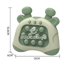 Carregar imagem no visualizador da galeria, Jogo Pop It!
