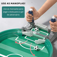 Carregar imagem no visualizador da galeria, Mini Jogo de Futebol de Mesa
