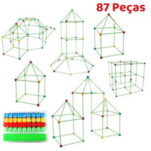 Carregar imagem no visualizador da galeria, Construtor de Fortalezas

