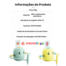 Carregar imagem no visualizador da galeria, Robô Desenhista Interativo
