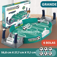Carregar imagem no visualizador da galeria, Mini Jogo de Futebol de Mesa

