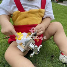 Carregar imagem no visualizador da galeria, Cubo de Atividades Montessori de Madeira!
