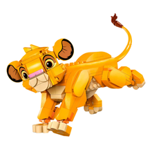 Carregar imagem no visualizador da galeria, Simba - Blocos de Montar - 222 peças
