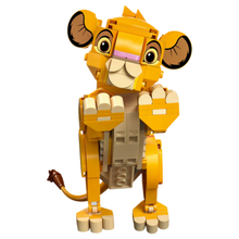 Carregar imagem no visualizador da galeria, Simba - Blocos de Montar - 222 peças
