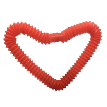 Carregar imagem no visualizador da galeria, Tubo Pop Sensorial - 8 peças 70cm
