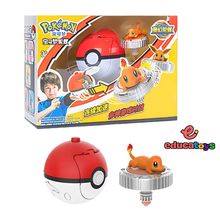 Carregar imagem no visualizador da galeria, Pokéblade - Charmander
