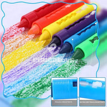 Carregar imagem no visualizador da galeria, Giz de Cera de Banho Mágico
