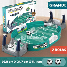 Carregar imagem no visualizador da galeria, Mini Jogo de Futebol de Mesa
