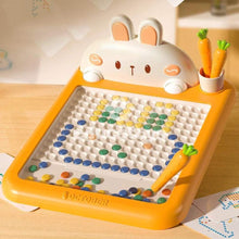 Carregar imagem no visualizador da galeria, Prancheta Magnética do Coelhinho
