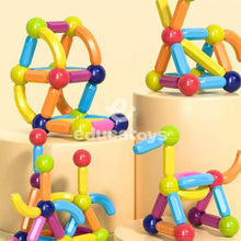 Carregar imagem no visualizador da galeria, Blocos Magnéticos Criativos
