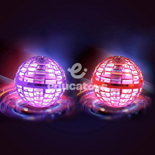 Carregar imagem no visualizador da galeria, Bola Voadora Neon
