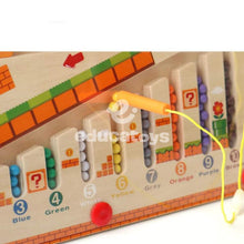 Carregar imagem no visualizador da galeria, Labirinto de Aventuras em Pixel da Educatoys: O Videogame de Madeira
