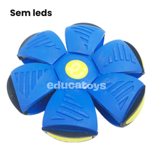 Carregar imagem no visualizador da galeria, Bola Mágica Dobrável
