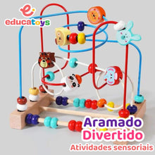 Carregar imagem no visualizador da galeria, Aramado Divertido
