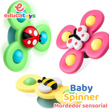 Carregar imagem no visualizador da galeria, Baby Spinner
