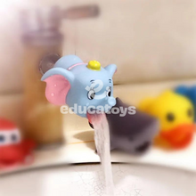 Carregar imagem no visualizador da galeria, Extensor de Torneira para Crianças
