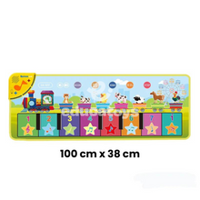 Carregar imagem no visualizador da galeria, Tapete Musical Educatoys
