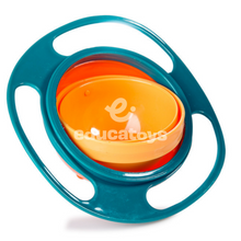 Carregar imagem no visualizador da galeria, Tigela Mágica 360º
