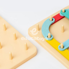 Carregar imagem no visualizador da galeria, Conjunto de Montagem Criativa
