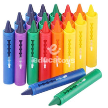 Carregar imagem no visualizador da galeria, Giz de Cera de Banho Mágico
