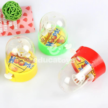 Carregar imagem no visualizador da galeria, Mini Cestas de Basquete
