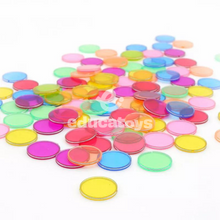 Carregar imagem no visualizador da galeria, Conjunto de Experimento Magnético Colorido
