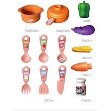Carregar imagem no visualizador da galeria, Mini Cozinha Infantil
