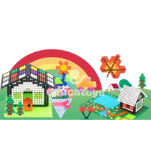 Carregar imagem no visualizador da galeria, Kit de Contas Mágicas Educatoys
