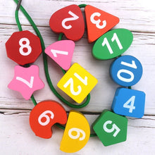 Carregar imagem no visualizador da galeria, Relógio Quebra-Cabeça
