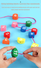 Carregar imagem no visualizador da galeria, Relógio Quebra-Cabeça
