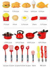 Carregar imagem no visualizador da galeria, Kit Cozinha
