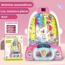 Carregar imagem no visualizador da galeria, Pinball: Aventura de Bolinhas Mágicas
