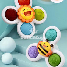 Carregar imagem no visualizador da galeria, Baby Spinner
