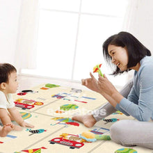 Carregar imagem no visualizador da galeria, Tapete de Atividades para bebês, Dobrável
