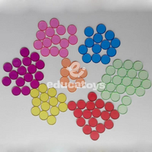 Carregar imagem no visualizador da galeria, Conjunto de Experimento Magnético Colorido
