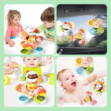 Carregar imagem no visualizador da galeria, Baby Spinner
