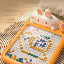 Carregar imagem no visualizador da galeria, Prancheta Magnética do Coelhinho
