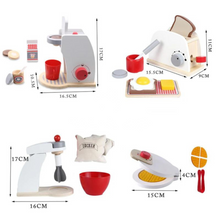 Carregar imagem no visualizador da galeria, Cozinha Criativa em Madeira
