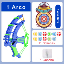 Carregar imagem no visualizador da galeria, Bola ao Alvo de Animais com Arco
