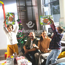 Carregar imagem no visualizador da galeria, Pista Antigravidade Dinossauros
