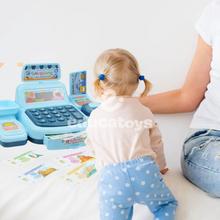 Carregar imagem no visualizador da galeria, Caixa Registradora
