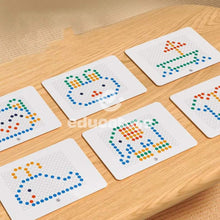 Carregar imagem no visualizador da galeria, Prancheta Magnética do Coelhinho
