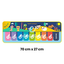 Carregar imagem no visualizador da galeria, Tapete Musical Educatoys
