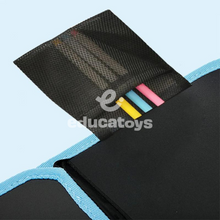 Carregar imagem no visualizador da galeria, Livro de Graffiti Portátil Infantil
