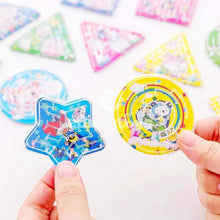 Carregar imagem no visualizador da galeria, Labirintos de Bolinhas
