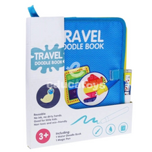 Carregar imagem no visualizador da galeria, Livro Arte Mágica com Água
