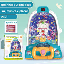 Carregar imagem no visualizador da galeria, Pinball: Aventura de Bolinhas Mágicas
