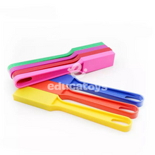 Carregar imagem no visualizador da galeria, Conjunto de Experimento Magnético Colorido
