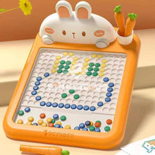 Carregar imagem no visualizador da galeria, Prancheta Magnética do Coelhinho
